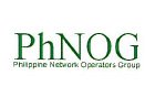Logo of Philippine Network Operators Group (PhNOG)